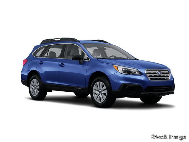 2017 Subaru Outback Base