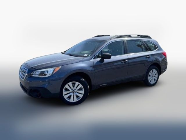 2017 Subaru Outback Base