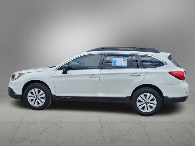 2017 Subaru Outback Base