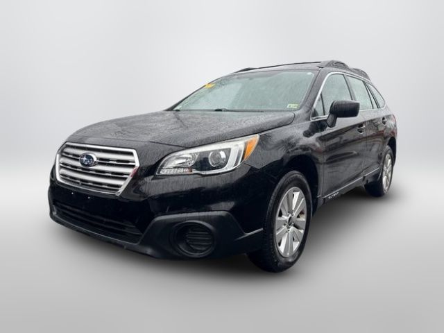 2017 Subaru Outback Base