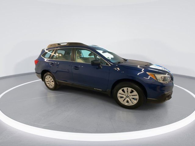 2017 Subaru Outback Base