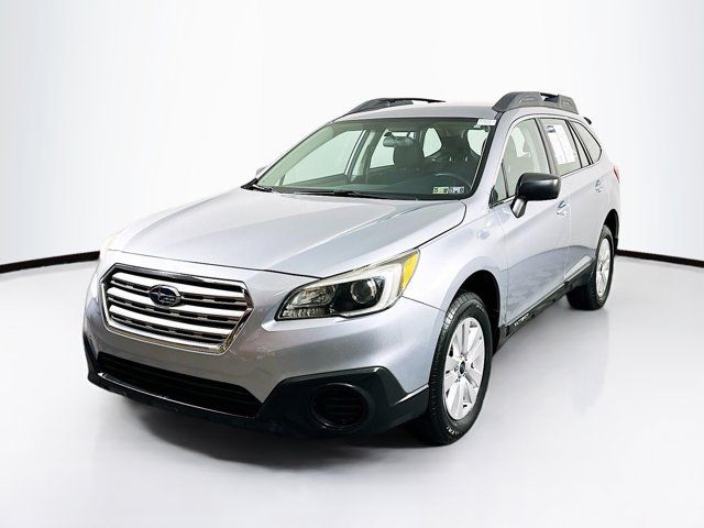 2017 Subaru Outback Base