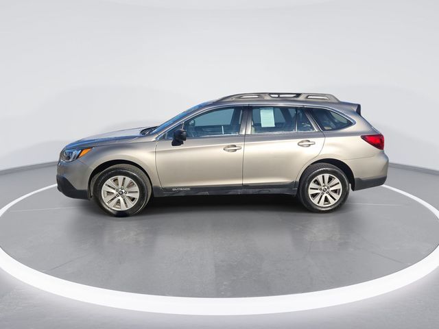 2017 Subaru Outback Base