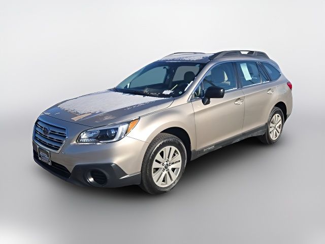 2017 Subaru Outback Base