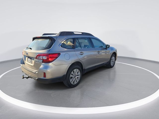 2017 Subaru Outback Base