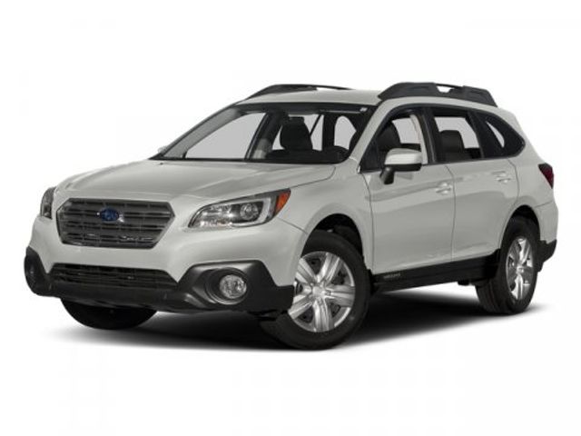 2017 Subaru Outback Base