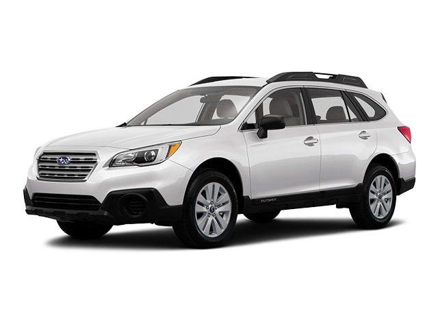 2017 Subaru Outback Base