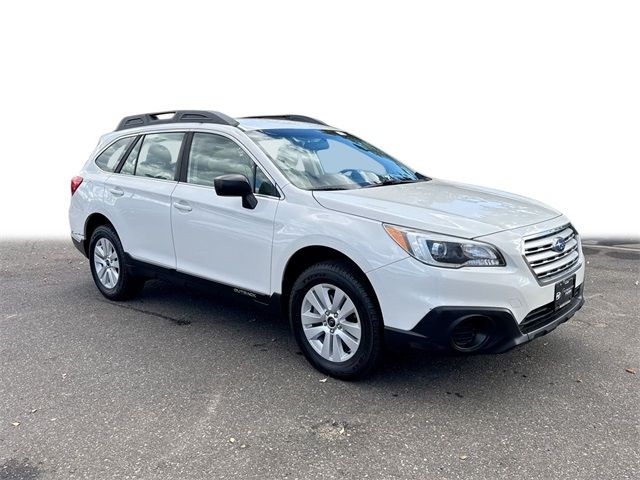 2017 Subaru Outback Base