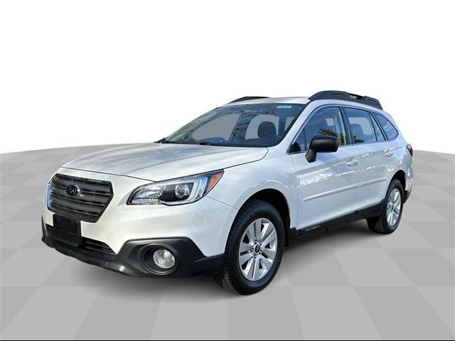 2017 Subaru Outback Base