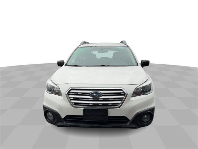 2017 Subaru Outback Base