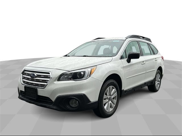 2017 Subaru Outback Base