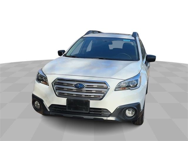 2017 Subaru Outback Base