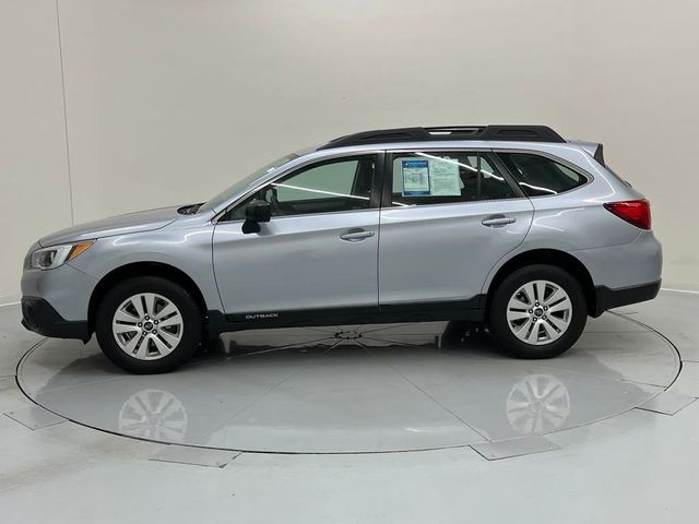 2017 Subaru Outback Base