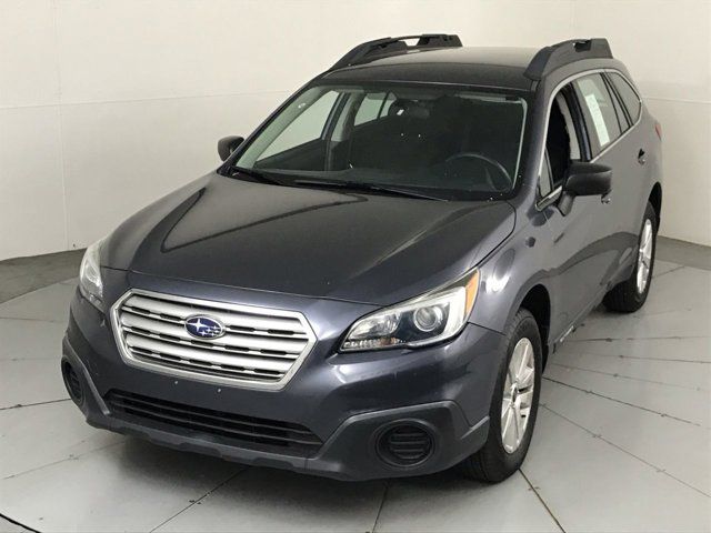 2017 Subaru Outback Base