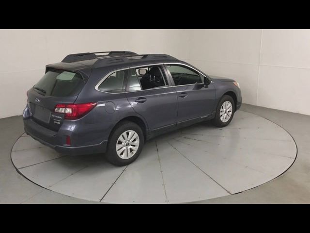 2017 Subaru Outback Base