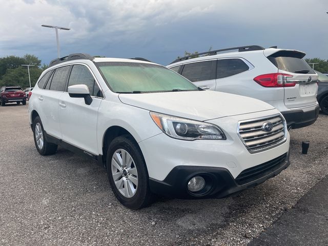 2017 Subaru Outback Premium