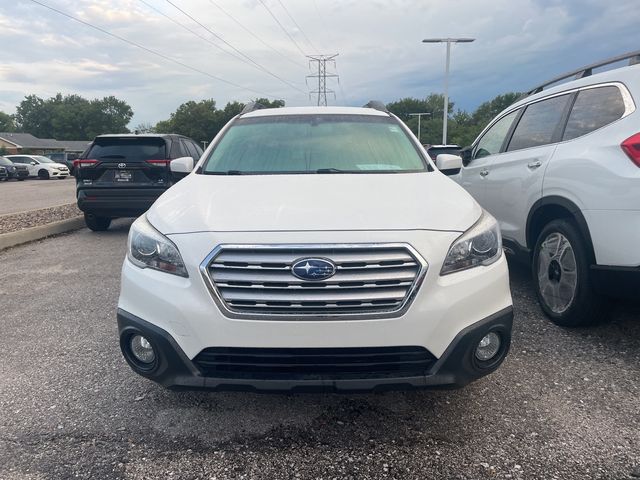 2017 Subaru Outback Premium