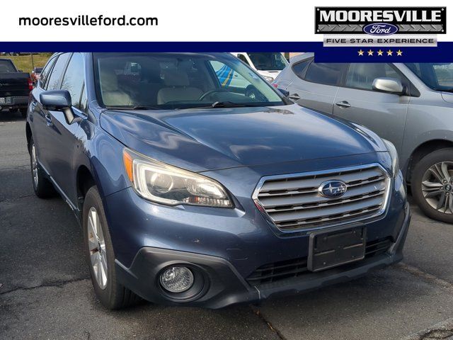 2017 Subaru Outback Premium