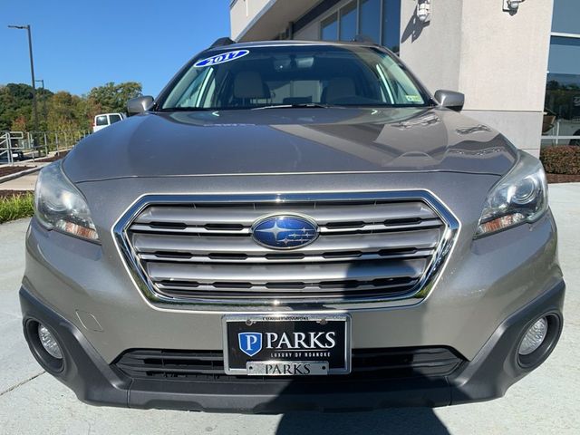 2017 Subaru Outback Premium