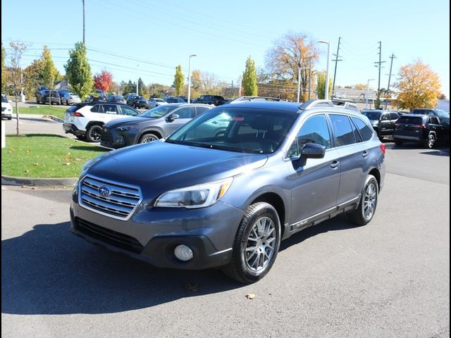 2017 Subaru Outback Premium