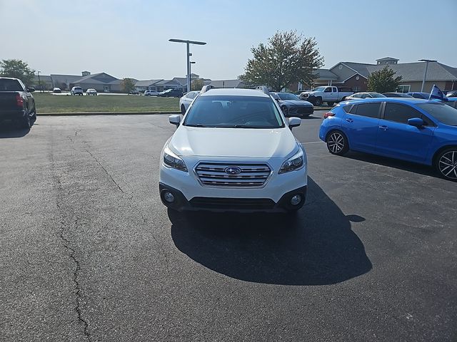 2017 Subaru Outback Premium