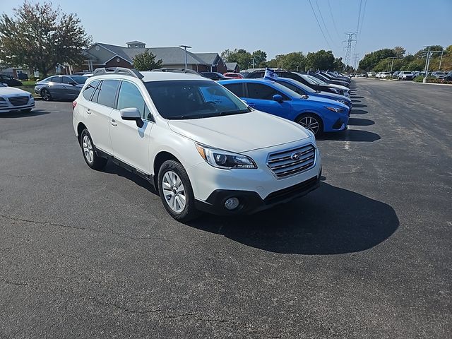 2017 Subaru Outback Premium