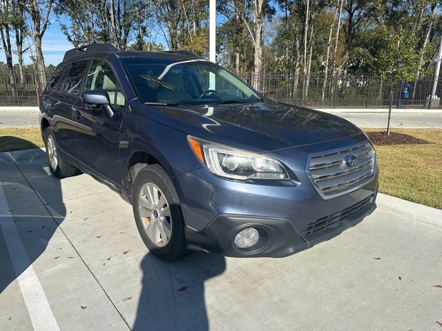 2017 Subaru Outback Premium