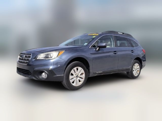 2017 Subaru Outback Premium