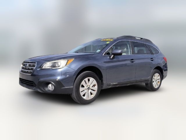 2017 Subaru Outback Premium