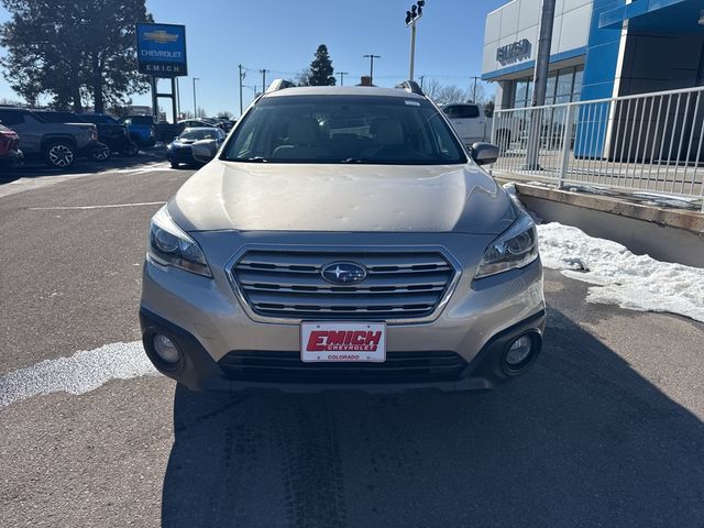 2017 Subaru Outback Premium