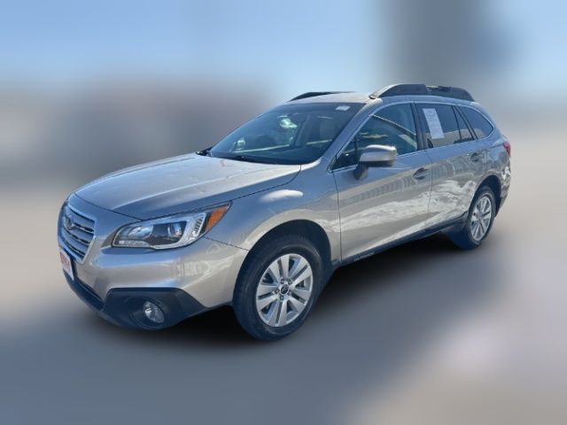 2017 Subaru Outback Premium