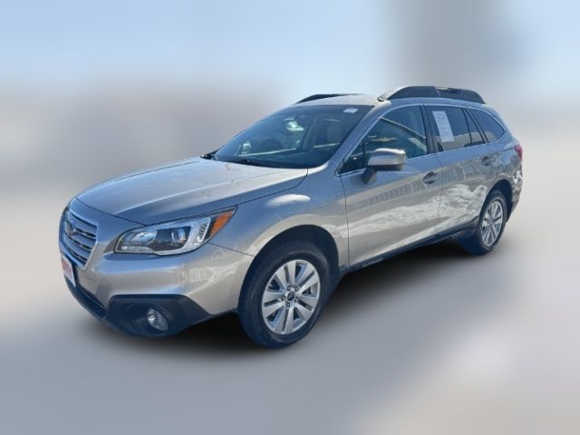 2017 Subaru Outback Premium