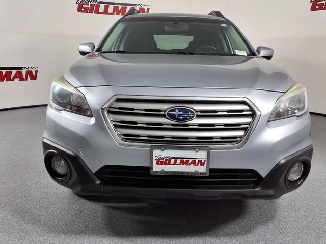 2017 Subaru Outback Premium