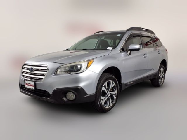 2017 Subaru Outback Premium