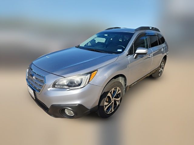 2017 Subaru Outback Premium