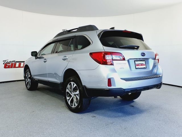 2017 Subaru Outback Premium