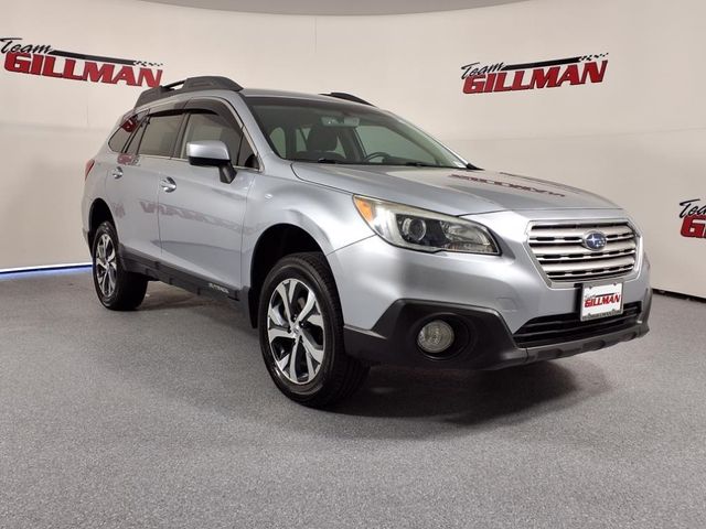 2017 Subaru Outback Premium