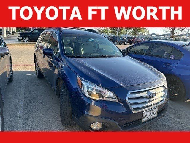 2017 Subaru Outback Premium