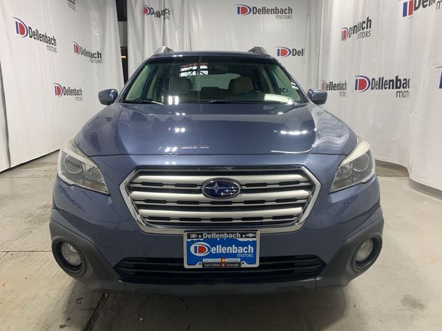 2017 Subaru Outback Premium