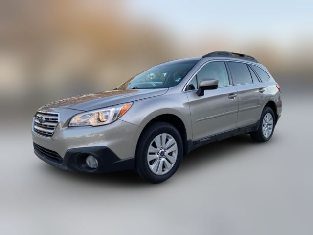 2017 Subaru Outback Premium