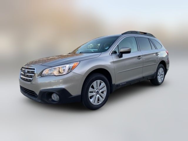 2017 Subaru Outback Premium