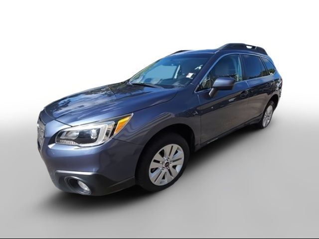 2017 Subaru Outback Premium