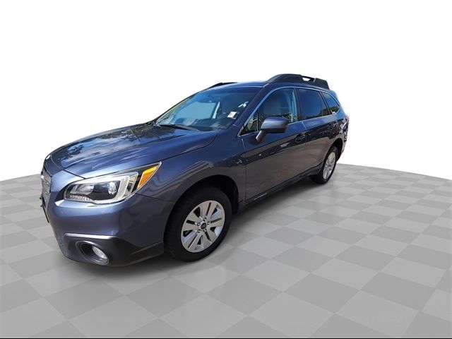 2017 Subaru Outback Premium