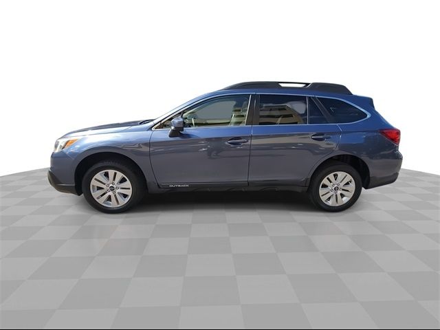 2017 Subaru Outback Premium