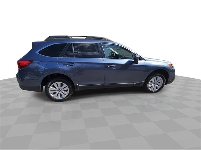 2017 Subaru Outback Premium