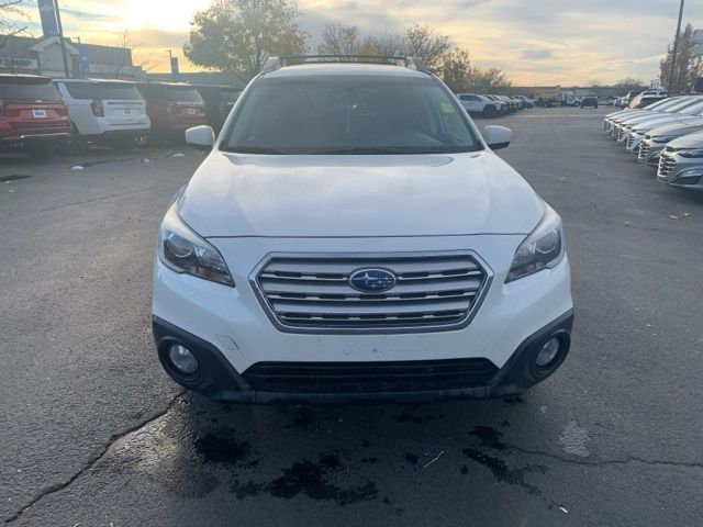 2017 Subaru Outback Premium