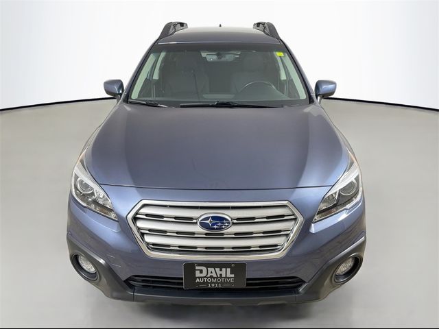 2017 Subaru Outback Premium