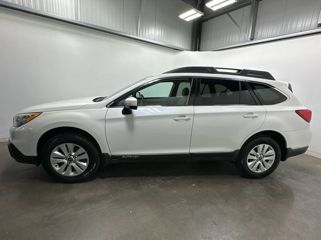 2017 Subaru Outback Premium