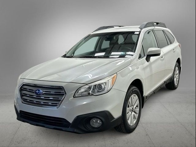 2017 Subaru Outback Premium