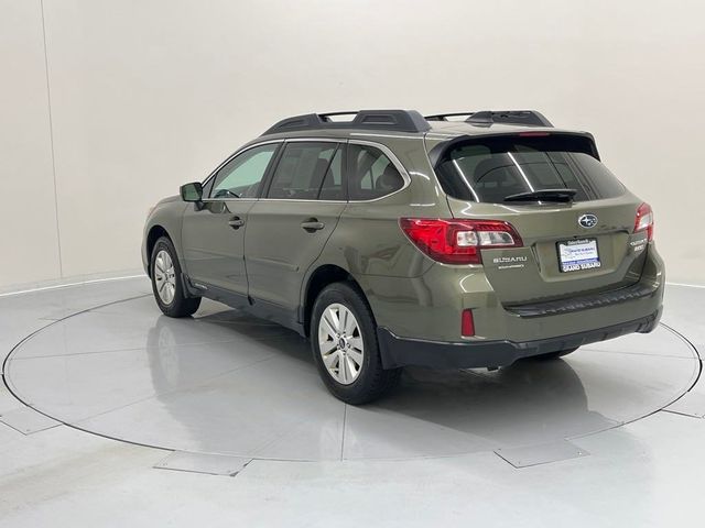 2017 Subaru Outback Premium